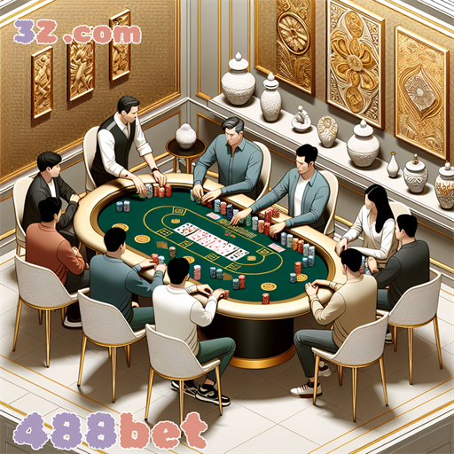 Perguntas Frequentes no 488bet: Tudo o que Você Precisa Saber