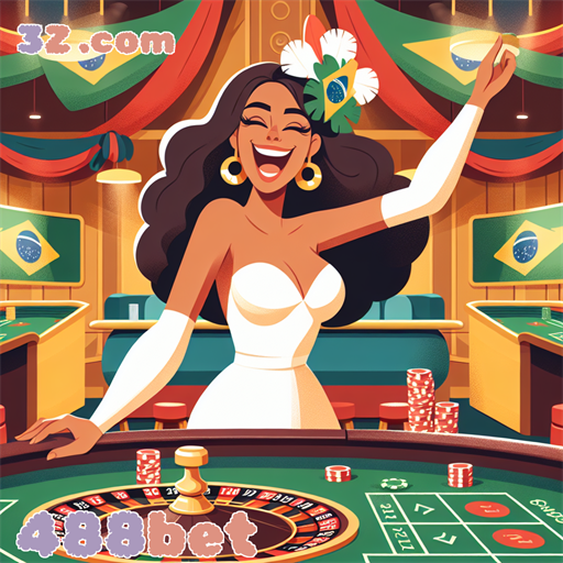 Descubra a Emoção das Loterias no 488bet